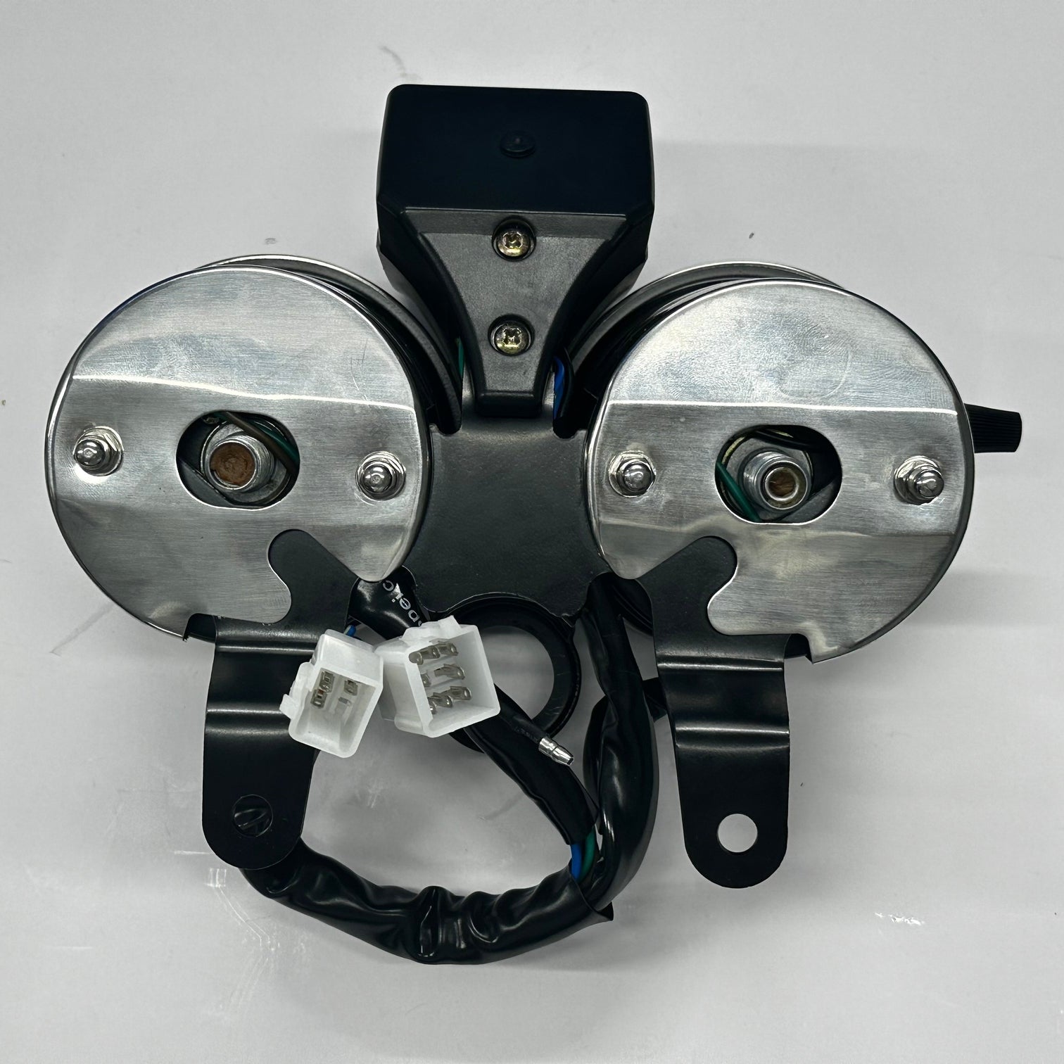digital tablero para moto velocimetro tacometro for（Suzuki GN 125,Suzuki intruder 125 ED,suzuki gn125 cafe racer、Cruiser 200、CG125）