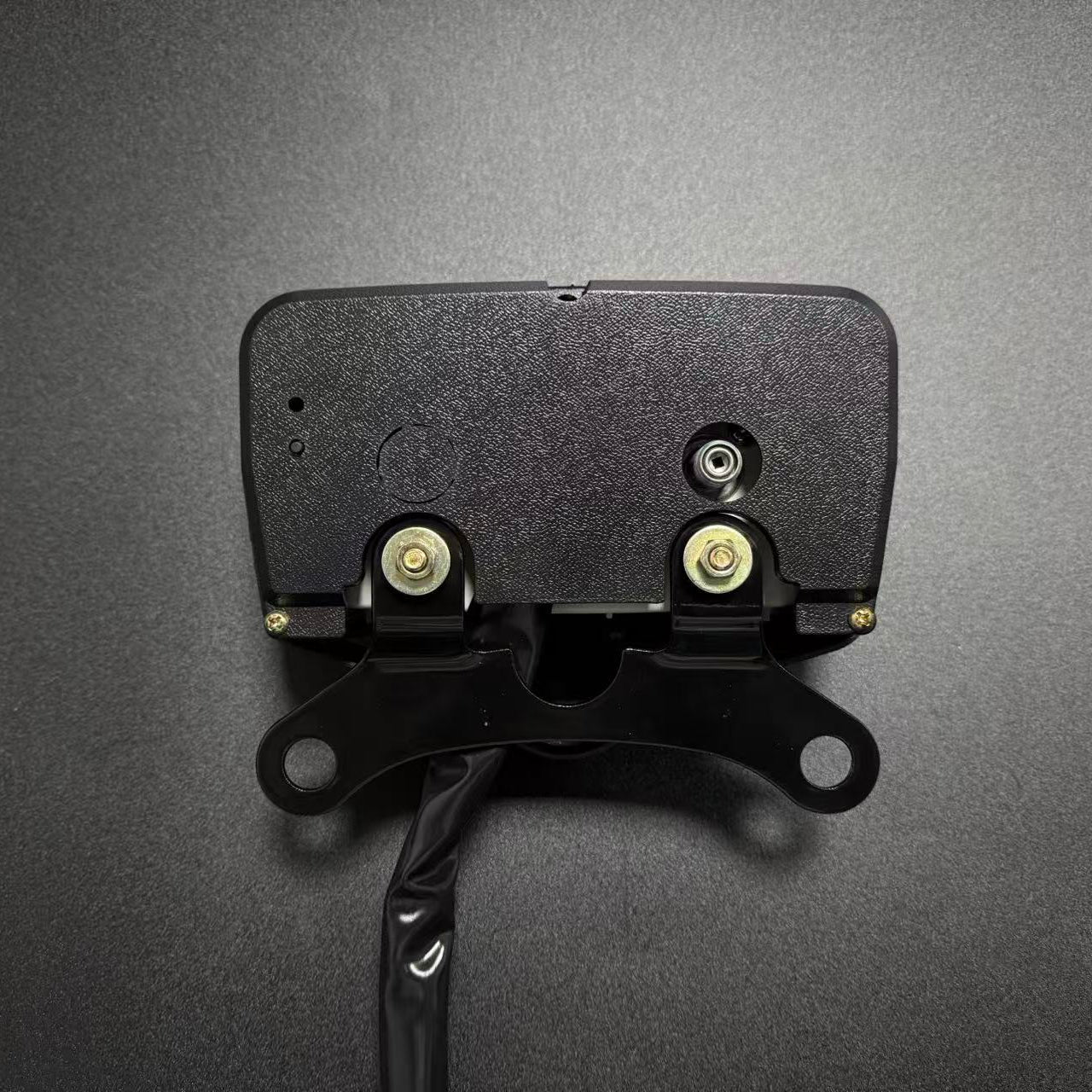digital tablero para moto velocimetro tacometro for （CG125 （Honda CG125、Honda TMX125、  RUSI Macho Tc 125/150、Skygo Prince 125 ）Honda TMX125 Alpha、Velocímetro Italika Ex125 Forza 125 Ft125）