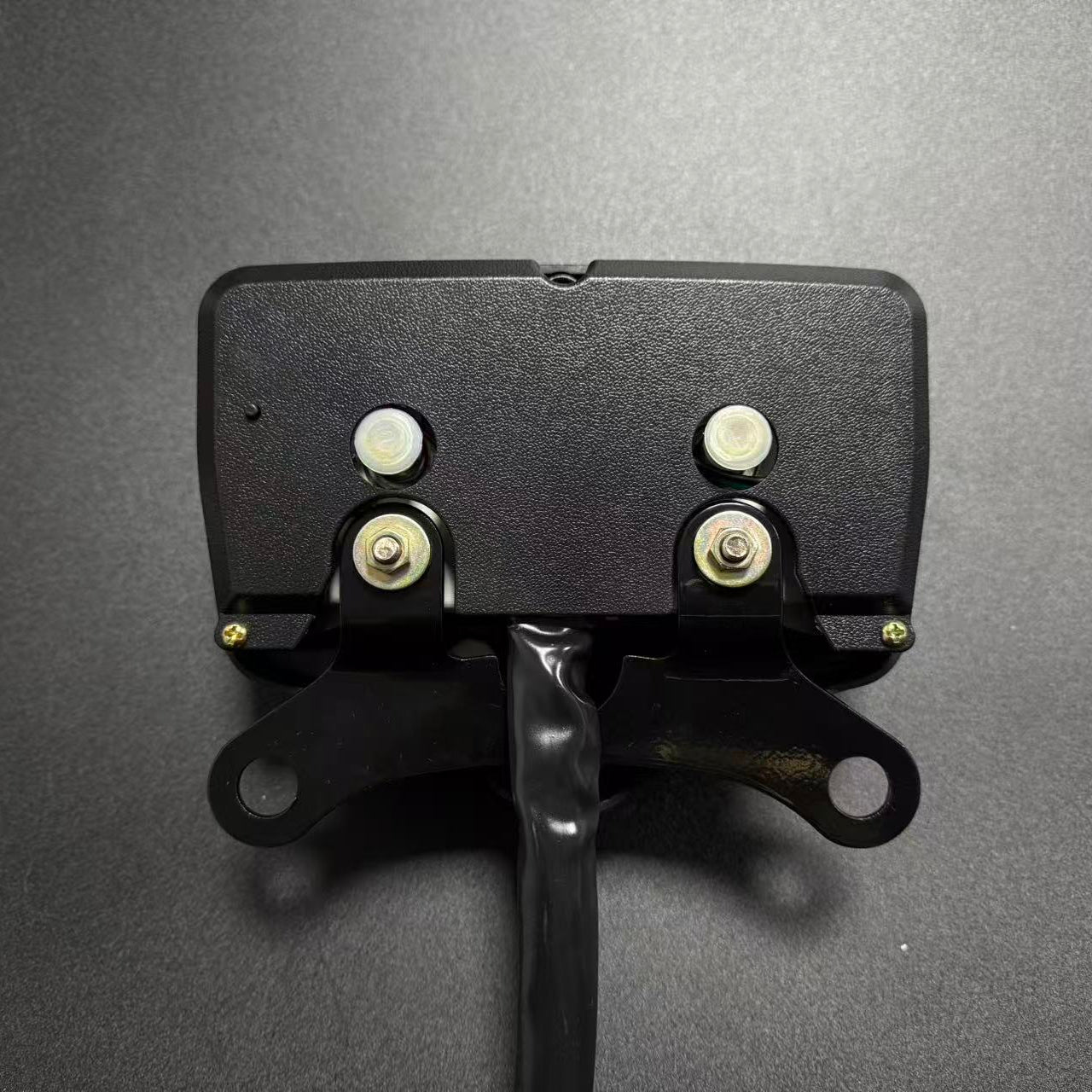 digital tablero para moto velocimetro tacometro for（Honda CG125、Honda TMX125、  RUSI Macho Tc 125/150、Skygo Prince 125、Italika Ex125 Forza 125 Ft125）