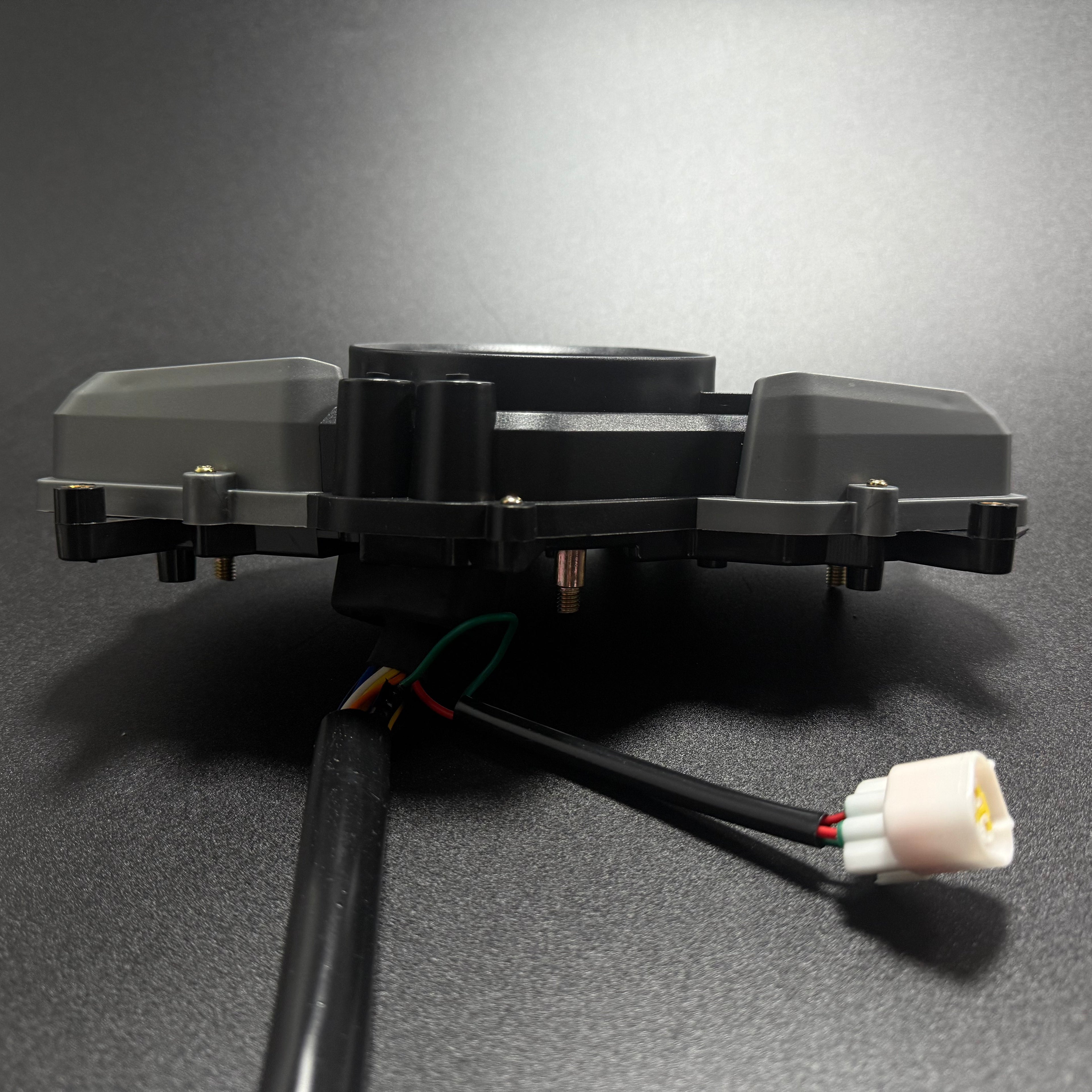 digital tablero para moto velocimetro tacometro for（Bajaj pulsar 200NS， Bajaj pulsar 125NS，Bajaj pulsar 160NS Kawasaki Rouser NS160 Fi Kawasaki Rouser NS150 Kawasaki Rouser RS200）