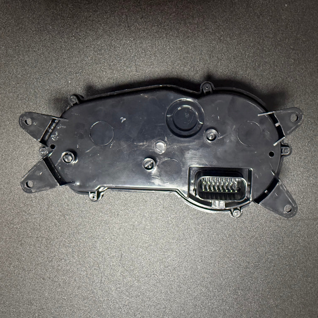 digital tablero para moto velocimetro tacometro for（Bajaj pulsar 135 LS Kawasaki Rouser 135LS Kawasaki Rouser NS125Fi）
