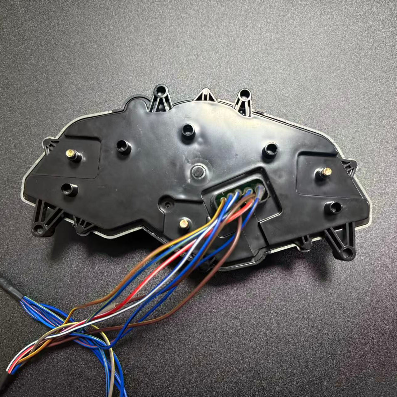 digital tablero para moto velocimetro tacometro for（Bajaj pulsar 200NS， Bajaj pulsar 125NS，Bajaj pulsar 160NS Kawasaki Rouser NS160 Fi Kawasaki Rouser NS150 Kawasaki Rouser RS200）