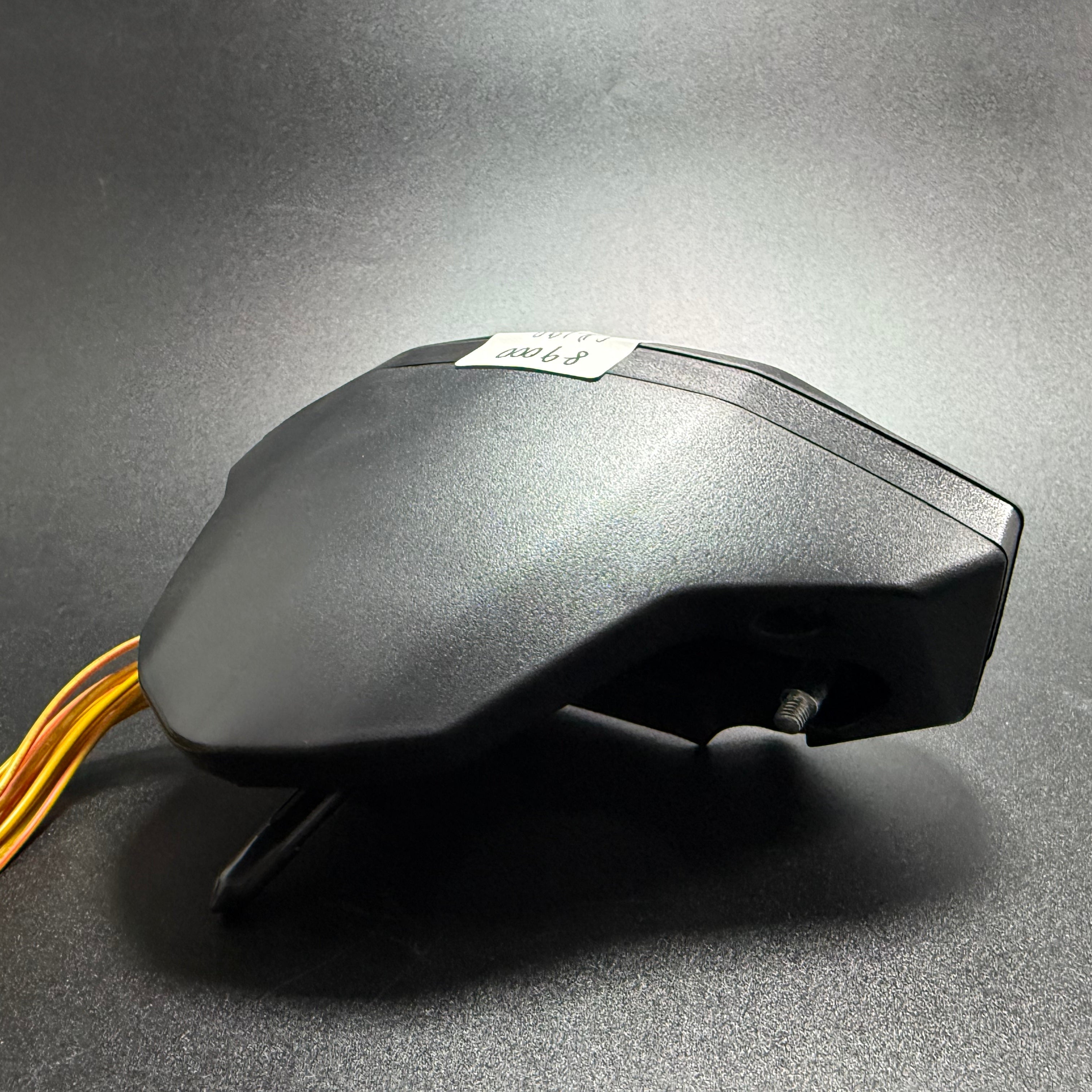 digital tablero para moto velocimetro tacometro for（Honda CBF190R、CB190）