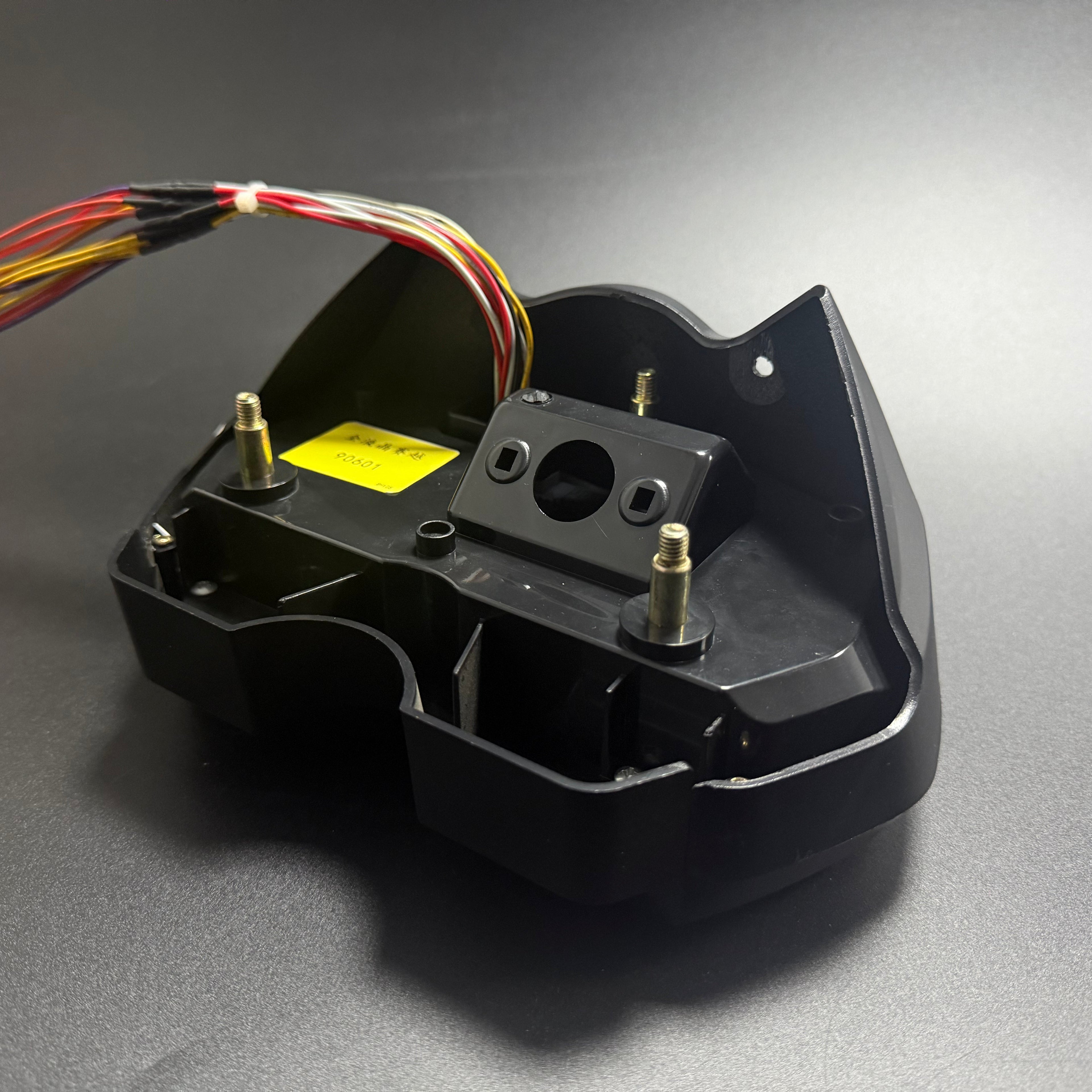 digital tablero para moto velocimetro tacometro for（Toro Jaguar Tr 150cc、TORO JAGUAR 150）