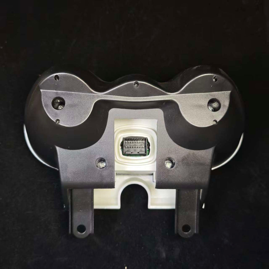 digital tablero para moto velocimetro tacometro for（Honda CBX 250 Twister、CBF250（2004-2012））