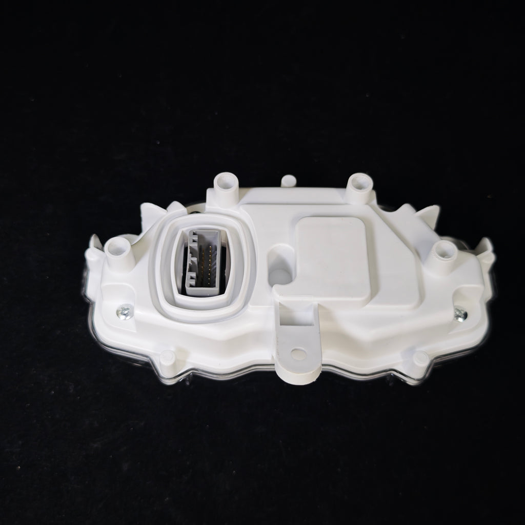 digital tablero para moto velocimetro tacometro for（Honda CG Titan 160 Fan 2015-2024）