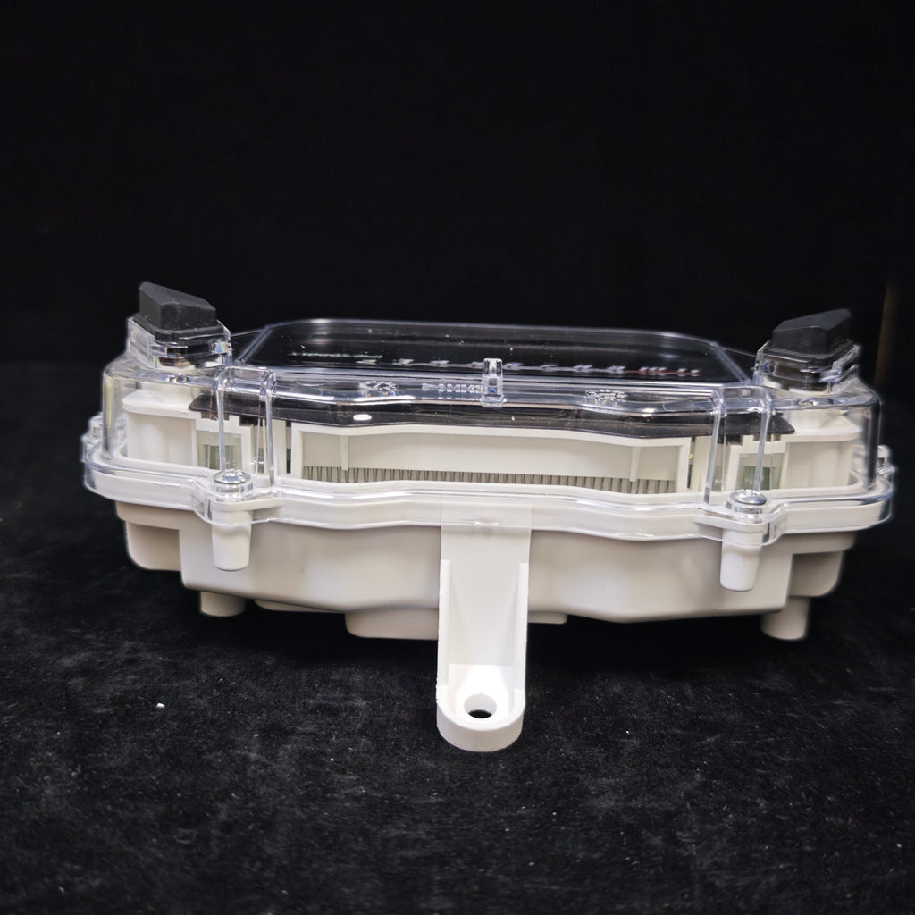 digital tablero para moto velocimetro tacometro for（Honda CG Titan 160 Fan 2015-2024）