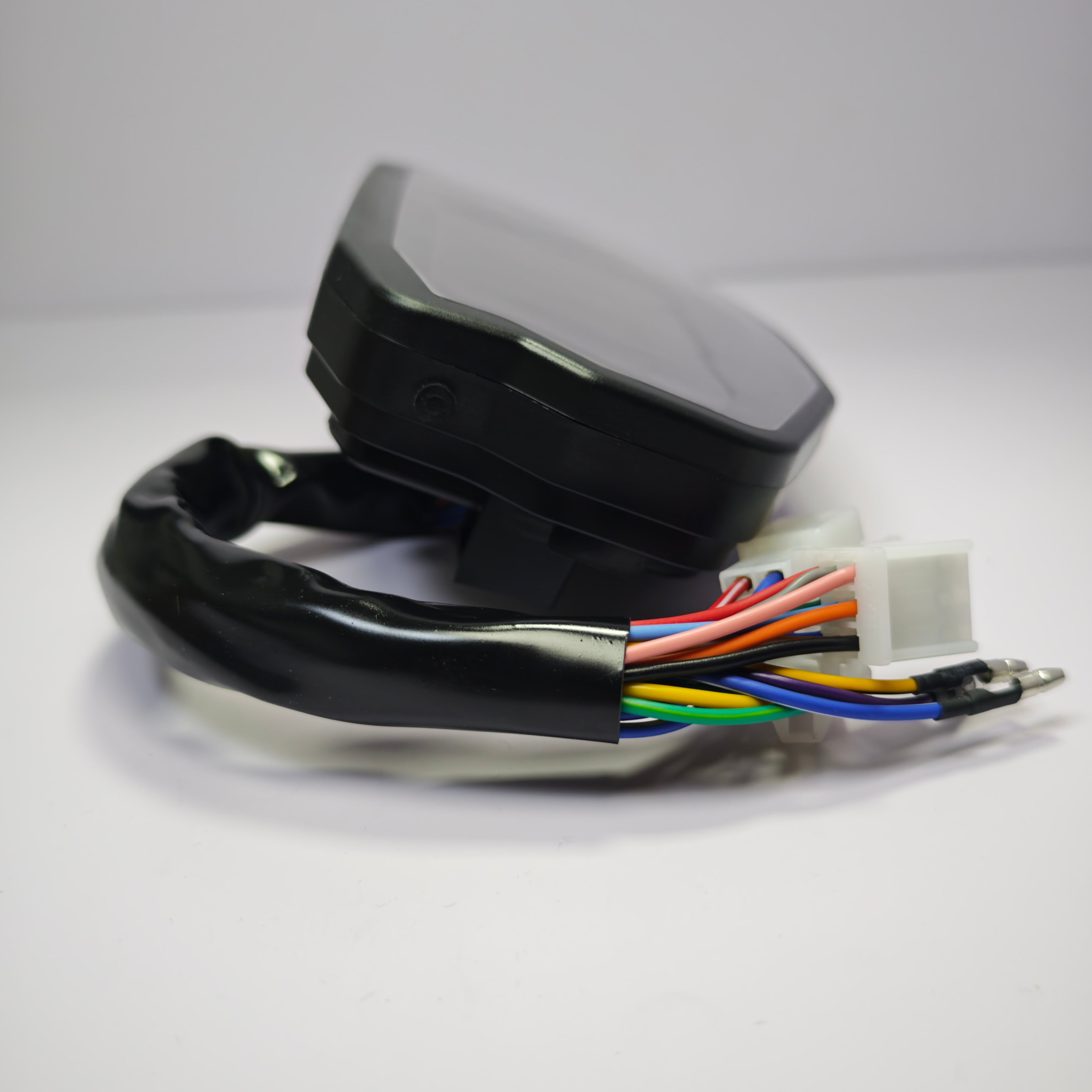 universal digital tablero para moto velocimetro tacometro for（Ducati，Kawasaki，Yamaha，Bera BR150, TX200, Arsen 150, Skygo 150，Honda CG125/150, Titan, CGL, XR，UM, Empire Keeway）