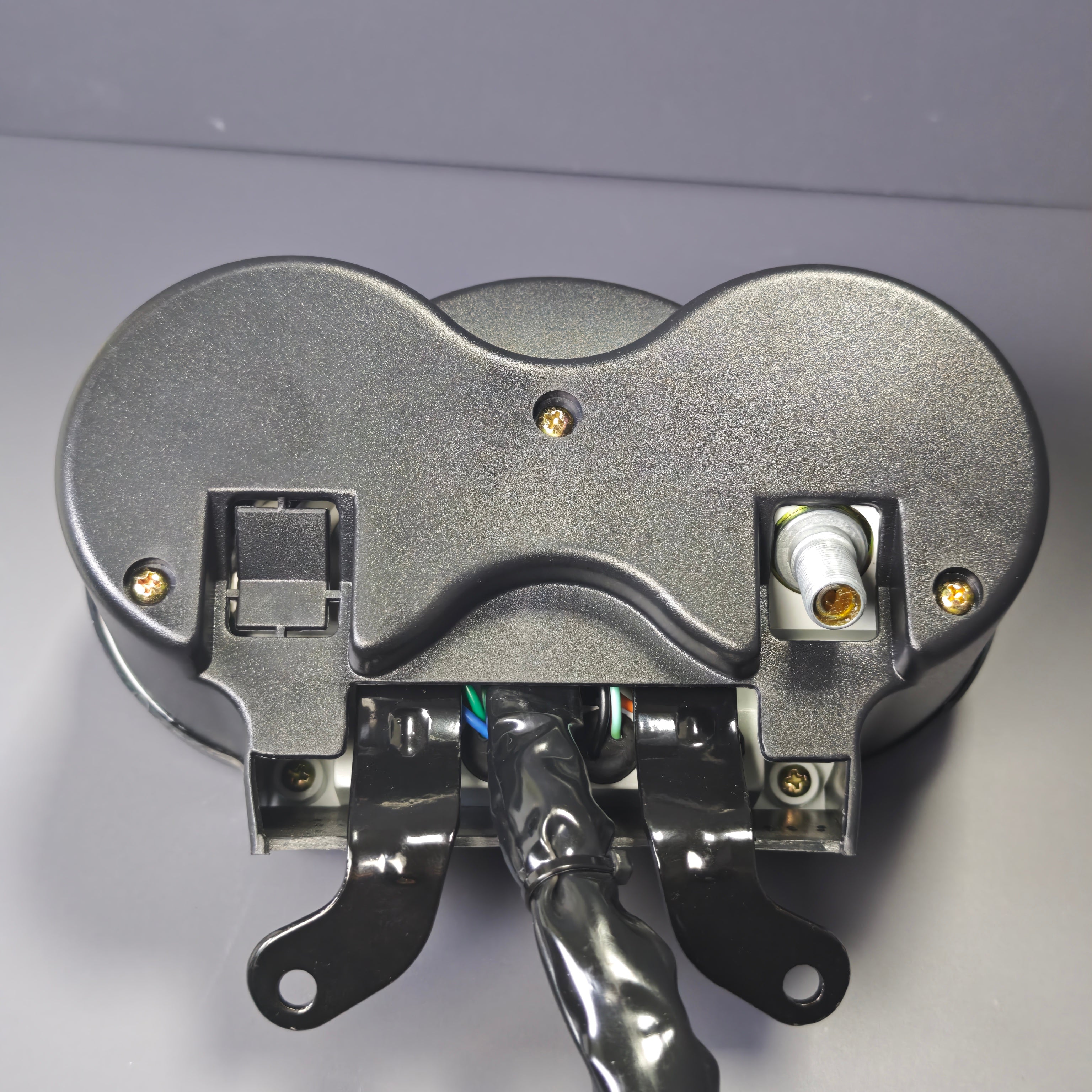 digital tablero para moto velocimetro tacometro for（Bera sbr150）