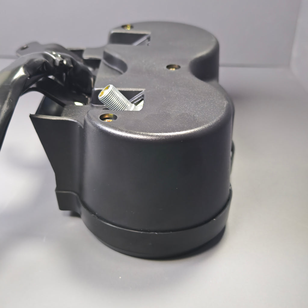 digital tablero para moto velocimetro tacometro for（Bera sbr150）
