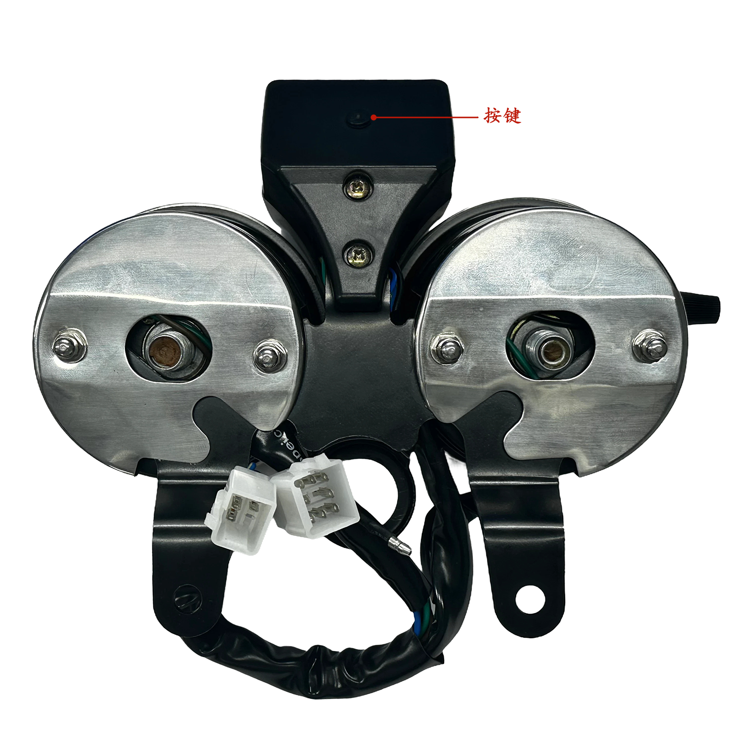 digital tablero para moto velocimetro tacometro for（Suzuki GN 125,Suzuki intruder 125 ED,suzuki gn125 cafe racer、CG125、Cruiser 200、Lifan LF125）