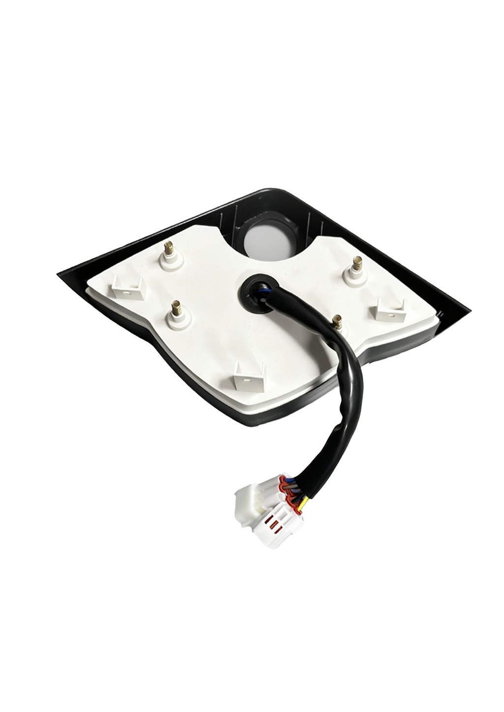 digital tablero para moto velocimetro tacometro for（KEEWAY TX200、Keeway TXM 125 150 200、Keeway TX 125 200）