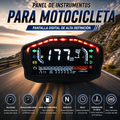 universal digital tablero para moto velocimetro tacometro for（Ducati，Kawasaki，Yamaha，Bera BR150, TX200, Arsen 150, Skygo 150，Honda CG125/150, Titan, CGL, XR，UM, Empire Keeway）