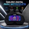 digital tablero para moto velocimetro tacometro for（Toro Jaguar Tr 150cc、TORO JAGUAR 150）