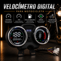 universal digital tablero para moto velocimetro tacometro for（ RC200 GN125F Suzuki GN125 GN150 GN 125 EN125 GSX125 QS125 Yes125）