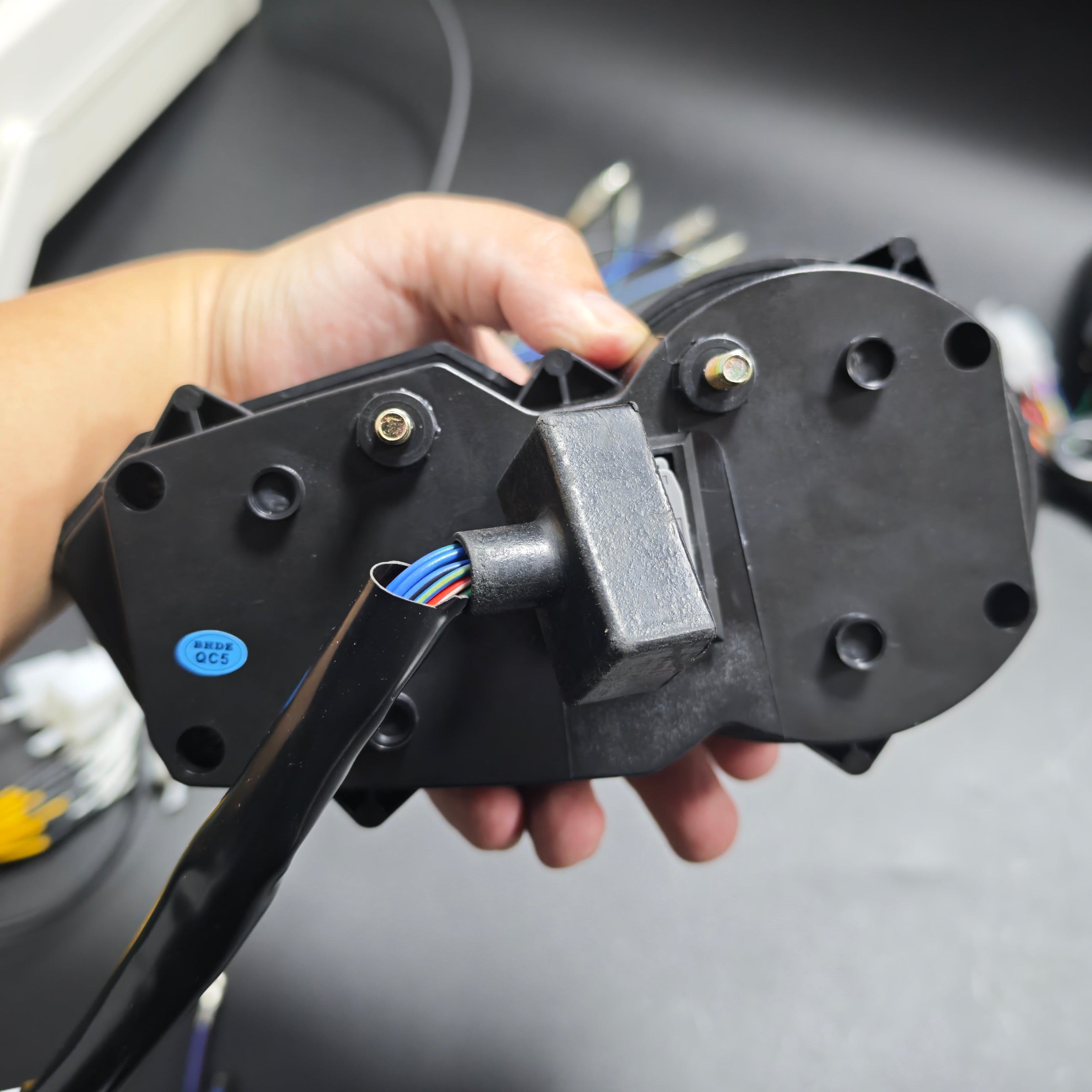 digital tablero para moto velocimetro tacometro for（Vento Lithium 190 cc、 Lithium 150、Hornet GT 200、Mondial 180 Z ONE S 2014-2019、Lexmoto zsx 125cc、Wanxin Rebel 200 2022、Ryuka RK200、FREEDOM F51、Tablero NEXUS 150CG、Akt Ttr 180）