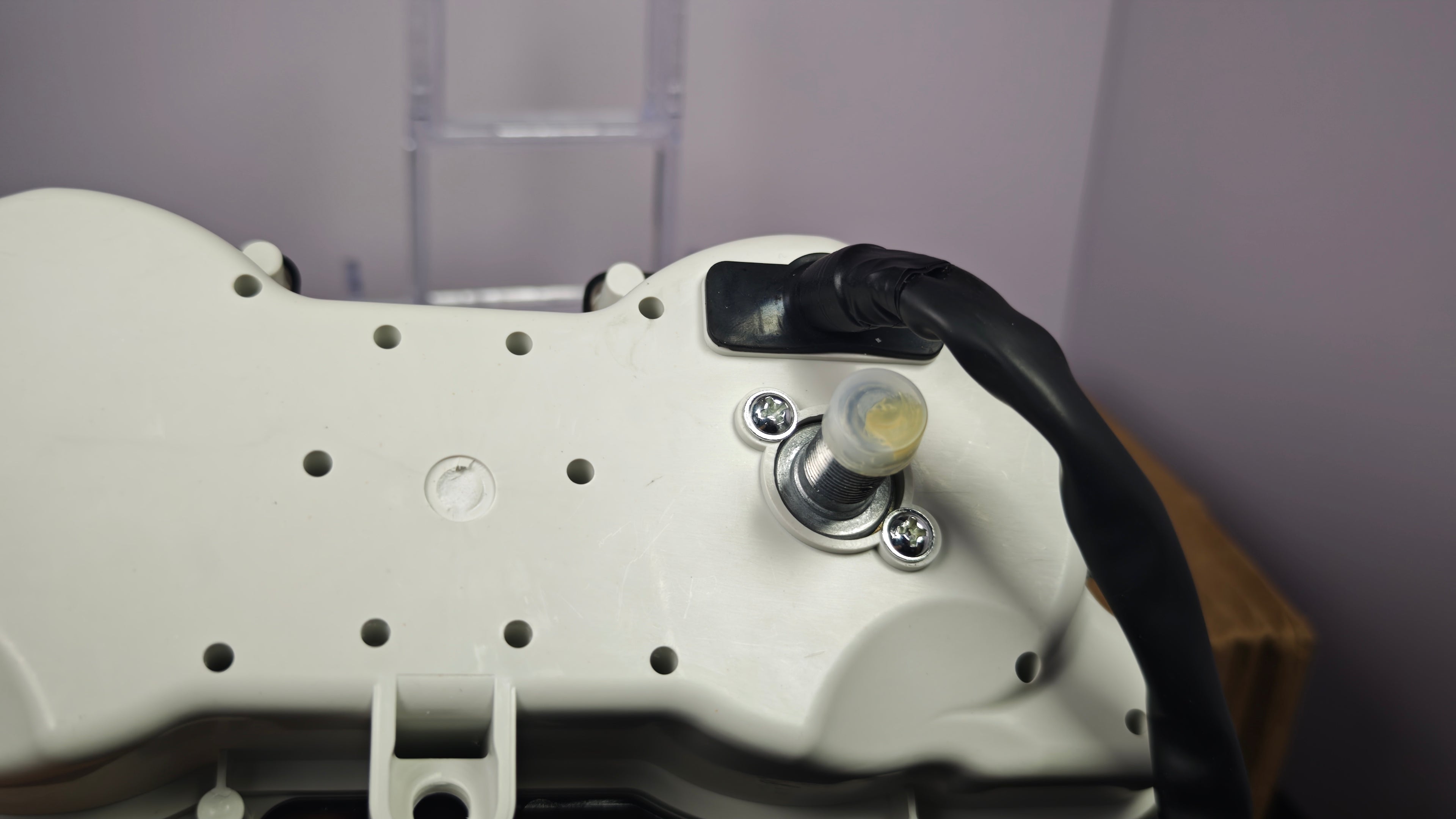 universal digital tablero para moto velocimetro tacometro for （Titan 150 ESD 2009 CG tatan 150 painel honda titan mix 150）